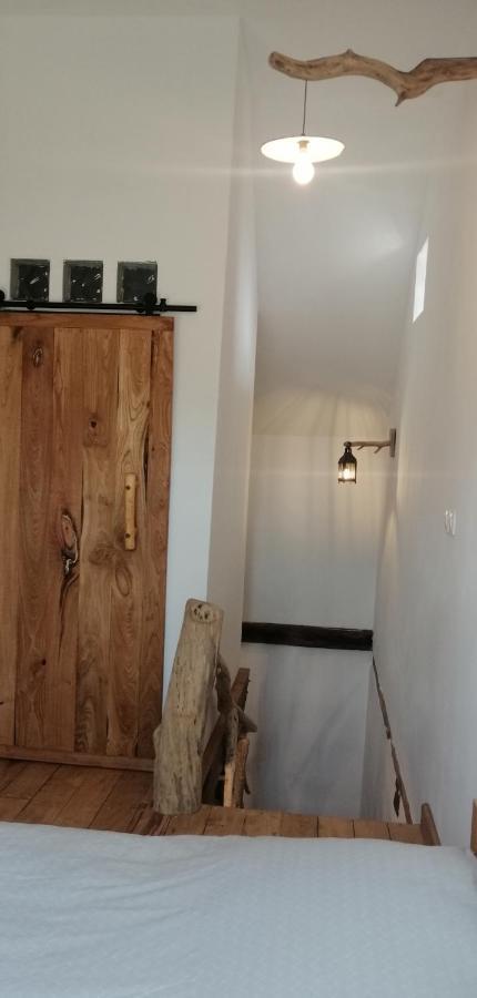 Gite A La Ferme En Pleine Nature 외부 사진
